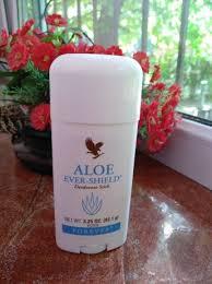 Алоэ Эвер-Шилд Твердый Дезодорант/Aloe Ever Shield Desodorant Stick - фото 5 - id-p37105727