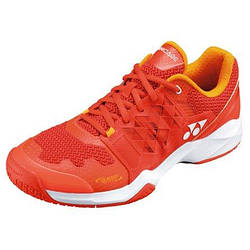 КРОССОВКИ ДЛЯ ТЕННИСА YONEX SHT-SONICAGE Orange