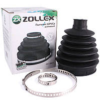 Пильник шруса зовнішній Daewoo Lanos Zollex