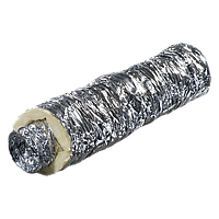 Повітропроводи Виворіт Н