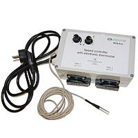 Регулятор температури Вентс PTC-5-У