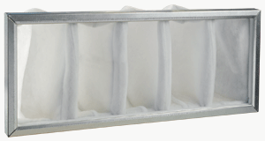 Фільтр змінний Вентс СФ 600 ПЕ/ПВ G4