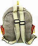 Дитячий рюкзак Від усмішки стане день світлів, фото 4