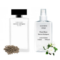 Narciso Rodriguez For Her Pure Musc Парфумована вода 110 ml