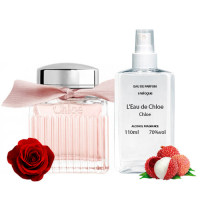Chloe L'Eau de Chloe 2019 Парфумована вода 110 ml