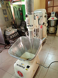 Борошнопросіювач Kemper