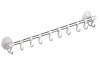 Подвесная Вешалка для Полотенец Hanging Rod Hook Towel SQ1918