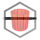 Шток графітовий ITALIMPIANTI