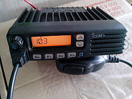 Icom IC-F110, рація, радіостанція, VHF, б/у, гарний стан