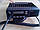 Icom IC-F110, рація, радіостанція, VHF, б/у, гарний стан, фото 6