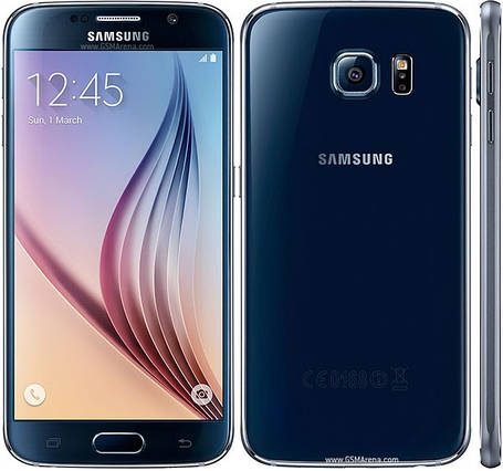 Чохол для Samsung Galaxy S6 G920 / Galaxy S6 Duos G920D