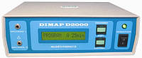 DIMAP D2000 аппарат для импульсной магнитотерапии двухканальный