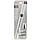 Physician's Formula, Inc., Eye Booster, Ultra Fine Liquid Eyeliner with Lash Conditioning Serum, Ultra Black,, фото 3