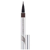 Physician's Formula, Inc., Eye Booster, Ultra Fine Liquid Eyeliner with Lash Conditioning Serum, Deep Brown, 0.016 fl oz (0.5 ml)