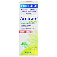 Boiron, Arnicare Cream, Unscented, 4.2 oz (120 g)