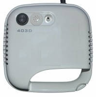 Інгалятор компресорний 403D