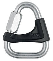 Карабин Petzl Delta с защелкой