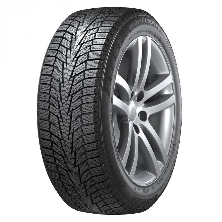 Шина Hankook Winter I*Cept IZ2 W616 175/70 R13 82T