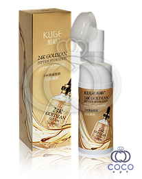 Засоби для вмивання й очищення обличчя