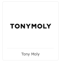 Tony Moly