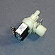 Клапан заливання води "481981729327" для Whirlpool з вертикальним завантаженням, фото 6