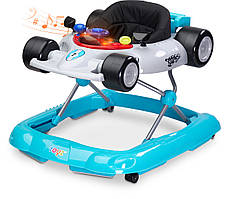 Ходунки Caretero Silver Speeder