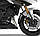 Подовжувач переднього крила Pyramid Plastics 05230 Yamaha XJ6/FZ1/FZ6, фото 3