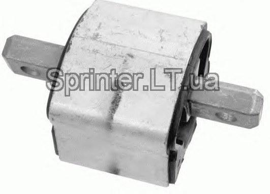Подушка АКПП MB Sprinter 208-416 1995-2006, фото 1