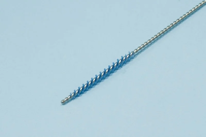 Щіточка для чищення 5 мм інструменту LapomedTM (набір 5 шт.), фото 1