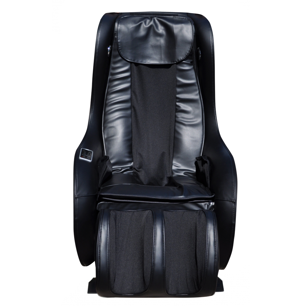 Массажное кресло ZENET ZET-1280 черный - фото 2 - id-p725521130