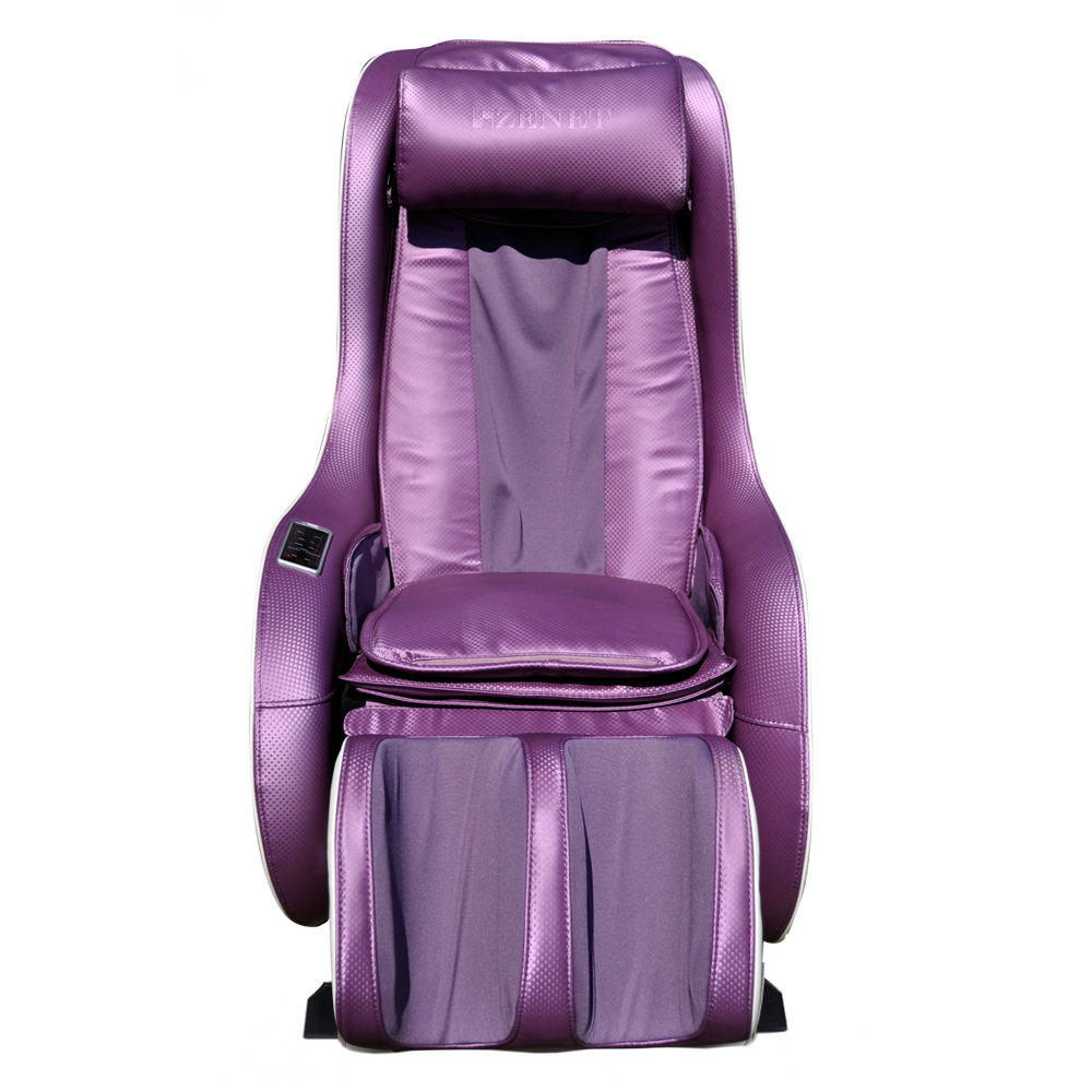 Массажное кресло ZENET ZET-1280 сиреневый - фото 2 - id-p725521137