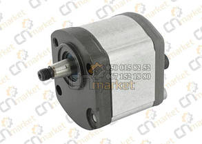 Насос гідравлічний CASE, Bosch 0510312002