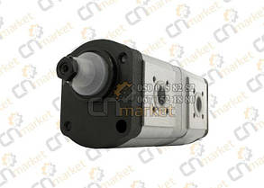 Насос гідравлічний Zeppelin Bosch/Rexroth ZM19 0510665328