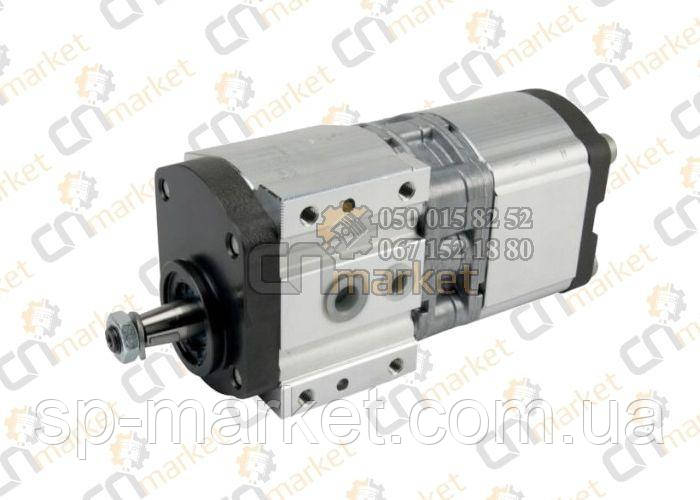 Насос гідравлічний Bosch Massey Ferguson 0510665389