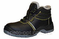 Ботинки рабочие Зимние Cemto"PROFI-ZM" МБС