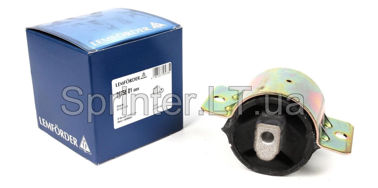 Подушка КПП MB Sprinter/VW LT 96-, фото 1