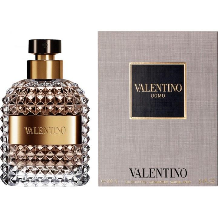 Чоловічі парфуми Valentino Uomo (Вантино Уомо) 100 мл