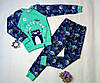 Пижама для мальчика 110 розмір, фото 2