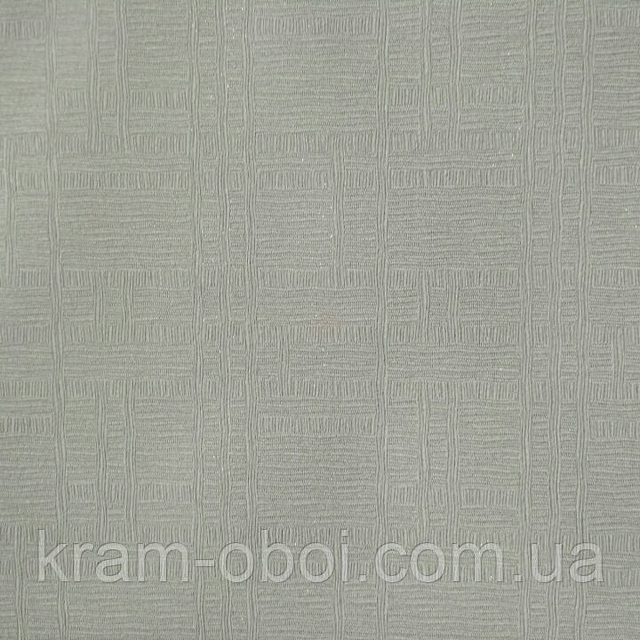 Шпалери Слов'янські Шпалери КФТБ вінілові на флізеліновій основі 10м*1,06 9В109 Алегро 2 3624-10, фото 1