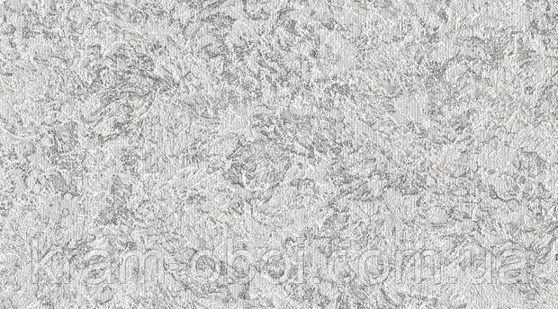 Шпалери КФТБ вінілові на паперовій основі 15 м*0,53 9В40 Дизайн 5711-10, фото 1