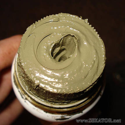 Лак-бальзам для загоєння ран на деревах Lac Balsam (Німеччина), фото 2