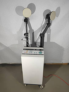 Апарат для високочастотної теплової терапії ERBE erbotherm 1100p