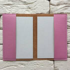 Обкладинка для паспорта Два кошеняти, фото 4