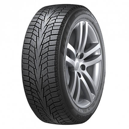 Шина Hankook Winter I*Cept IZ2 W616 215/65 R16 102Т, фото 2