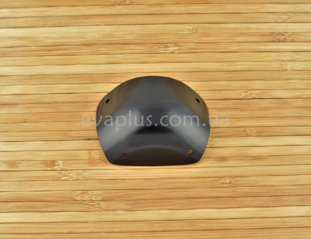 Накладка(уголок) для чемодана Н5 черная, цена 41.85 грн - Prom.ua (ID ...