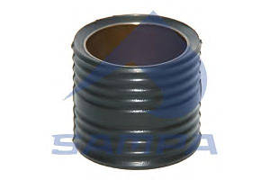 3662032515 Перехідник помпи Mercedes MB609-814(Sampa)