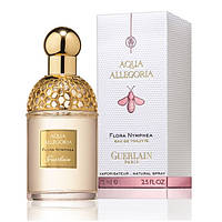 Guerlain Aqua Allegoria Flora Nymphea eau de toilette 75 ml