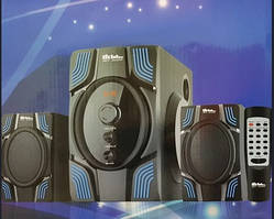 Музичний центр 2.1 Sky Audio SA-4807BT (USB//Bluetooth/FM-радіо)