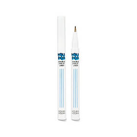 Підводка для очей Holika Holika Holi Pop Double Eyelid Liner чорна 0.5 г (8806334377830)