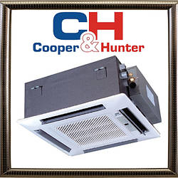 Касетний внутрішній блок Cooper&Hunter CH-C36NK2/CH-U36NK2
